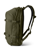 Crossroads 27L Backpack in Olive