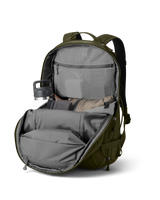 Crossroads 27L Backpack in Olive