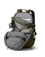 Crossroads 27L Backpack in Olive