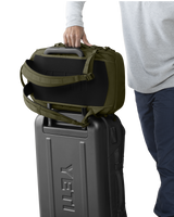 Crossroads 27L Backpack in Olive