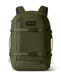 The Yeti Crossroads 35L Backpack in Olive