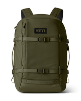The Yeti Crossroads 35L Backpack in Olive