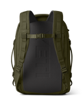 The Yeti Crossroads 35L Backpack in Olive