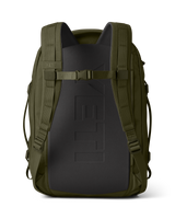 The Yeti Crossroads 35L Backpack in Olive
