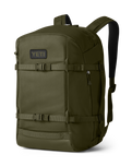 The Yeti Crossroads 35L Backpack in Olive