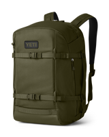 The Yeti Crossroads 35L Backpack in Olive