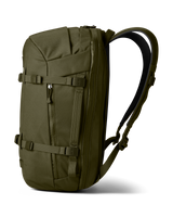 The Yeti Crossroads 35L Backpack in Olive