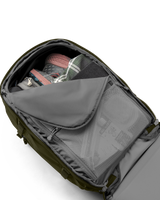 The Yeti Crossroads 35L Backpack in Olive