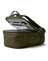 The Yeti Crossroads 35L Backpack in Olive