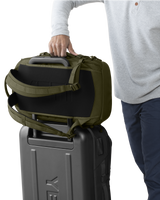 The Yeti Crossroads 35L Backpack in Olive