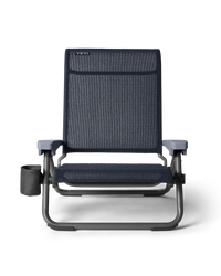 Hondo Beach Chair in Navy
