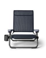 Hondo Beach Chair in Navy