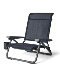 Hondo Beach Chair in Navy