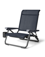 Hondo Beach Chair in Navy