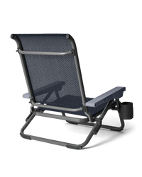 Hondo Beach Chair in Navy