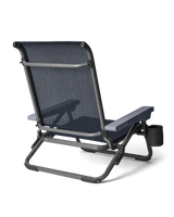 Hondo Beach Chair in Navy