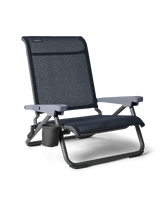 Hondo Beach Chair in Navy