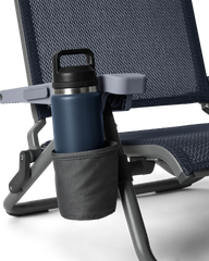 Hondo Beach Chair in Navy