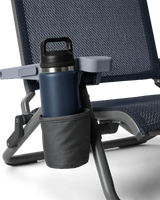 Hondo Beach Chair in Navy