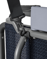 Hondo Beach Chair in Navy