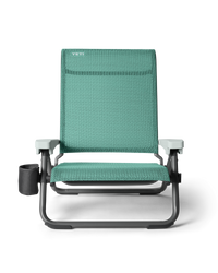 Hondo Beach Chair in Seafoam