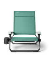 Hondo Beach Chair in Seafoam