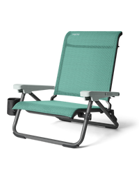 Hondo Beach Chair in Seafoam