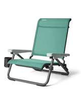Hondo Beach Chair in Seafoam