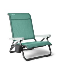 Hondo Beach Chair in Seafoam