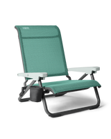 Hondo Beach Chair in Seafoam