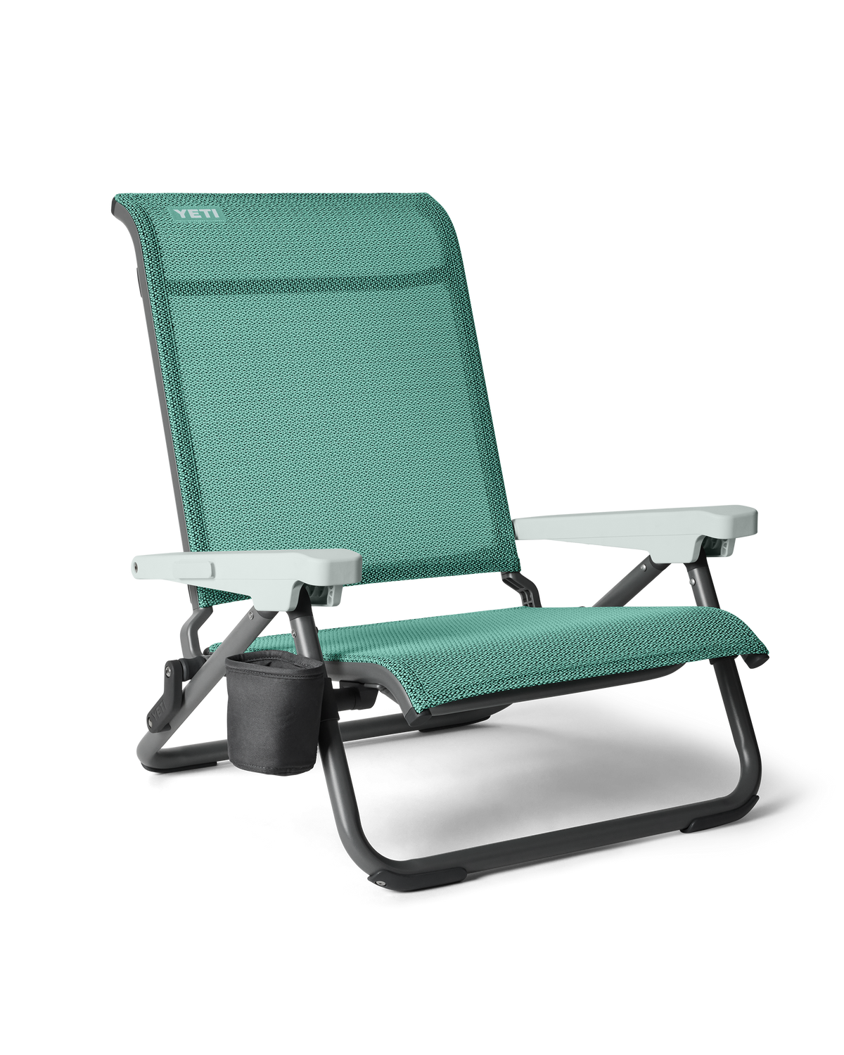 Hondo Beach Chair in Seafoam