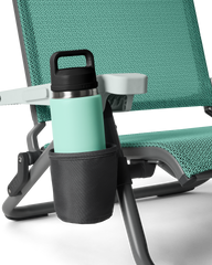 Hondo Beach Chair in Seafoam