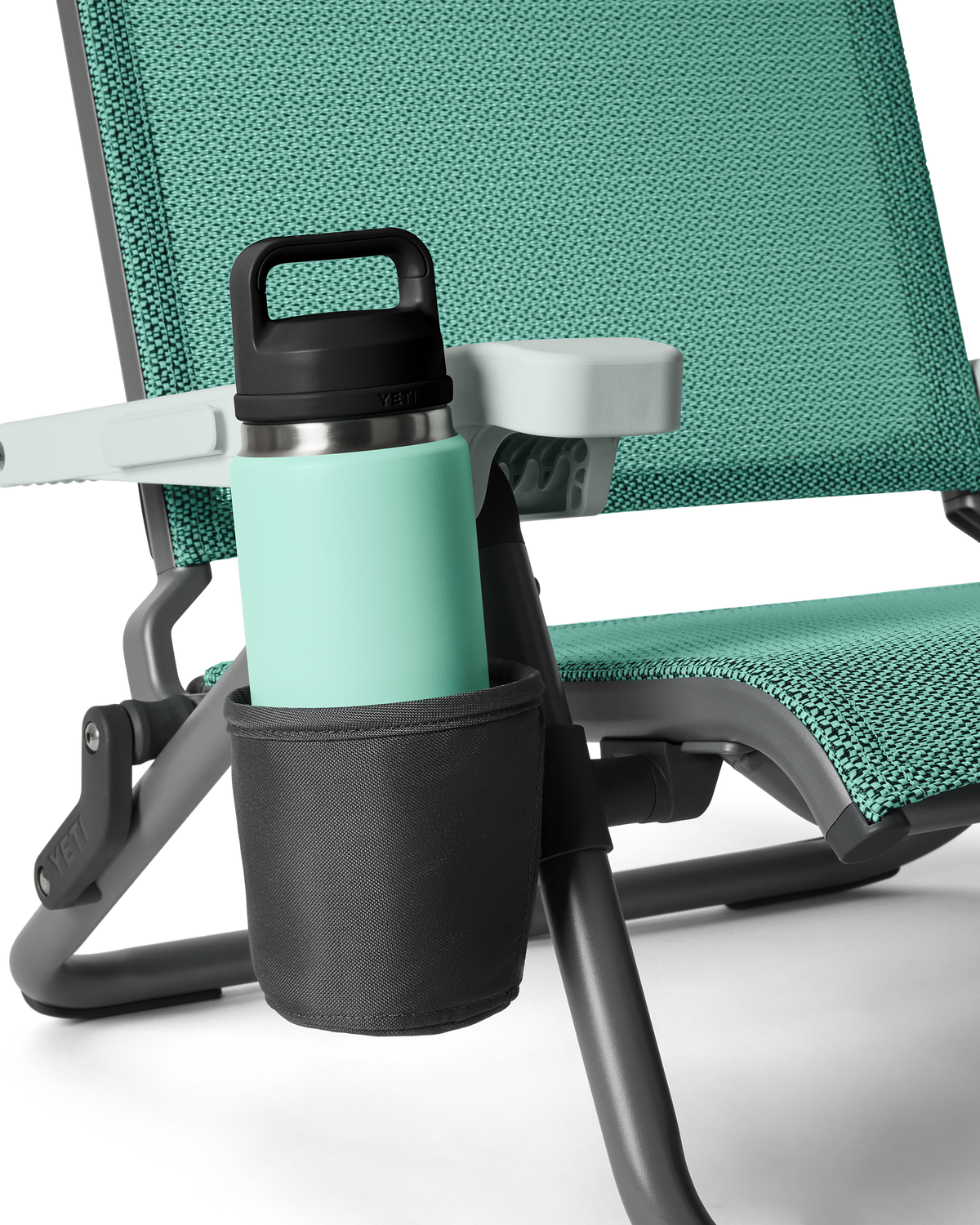 Hondo Beach Chair in Seafoam