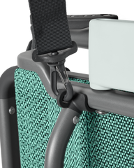 Hondo Beach Chair in Seafoam