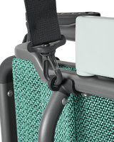 Hondo Beach Chair in Seafoam