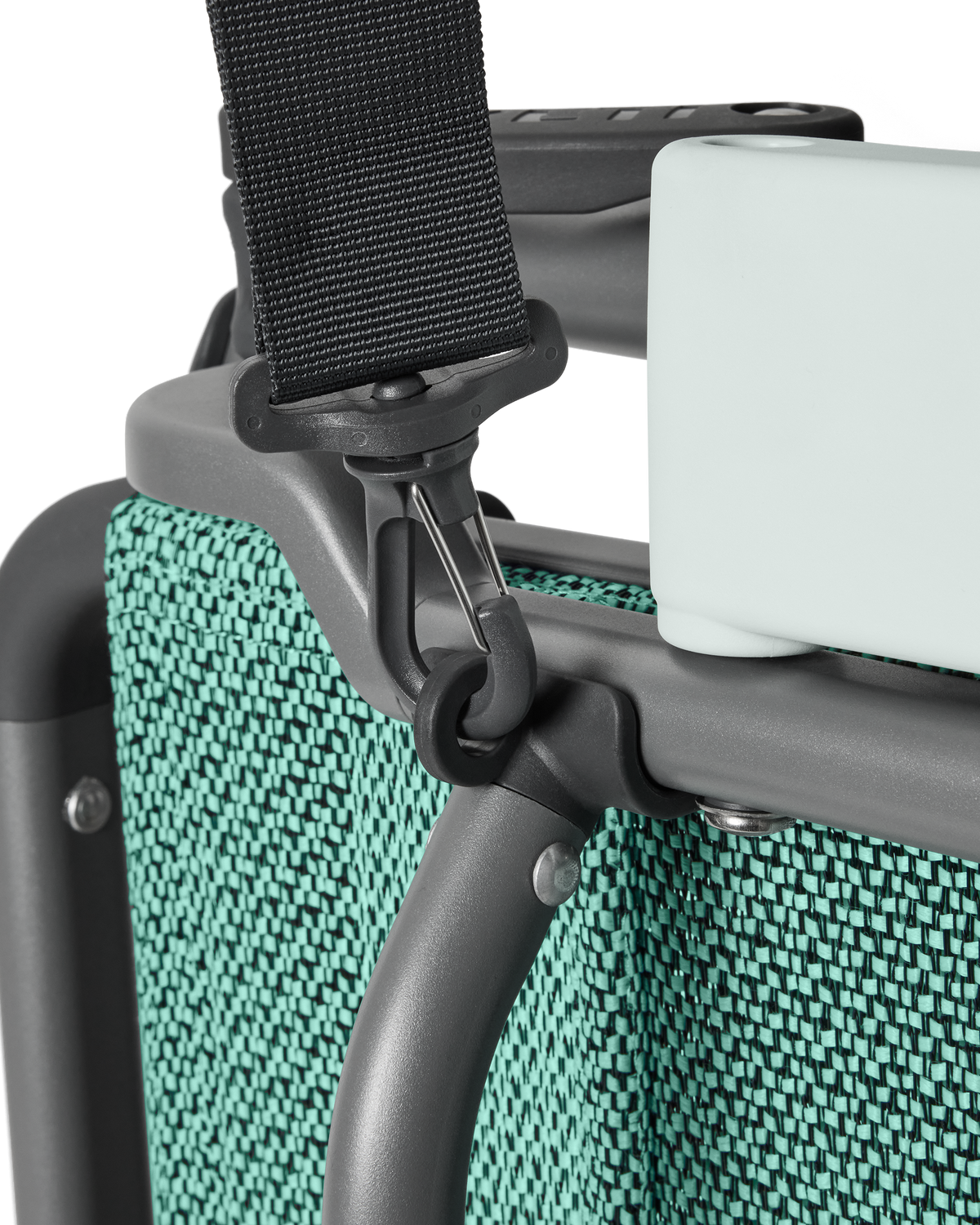 Hondo Beach Chair in Seafoam