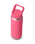 The Yeti Rambler 26oz Bottle with Straw Cap in Tropical Pink