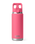 The Yeti Rambler 26oz Bottle with Straw Cap in Tropical Pink
