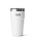Rambler 20oz Stackable Cup in White