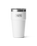 Rambler 20oz Stackable Cup in White