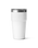 Rambler 20oz Stackable Cup in White