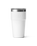 Rambler 20oz Stackable Cup in White