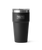 The Yeti Rambler 20oz Stackable Cup in Black