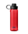 The Yeti Yonder Tether 750ml Bottle With Tether Cap in Rescue Red