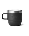 Espresso 6oz Mug (2 pack) in Black