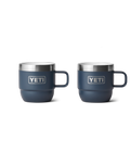 Espresso 6oz Mug (2 pack) in Navy