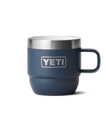 Espresso 6oz Mug (2 pack) in Navy