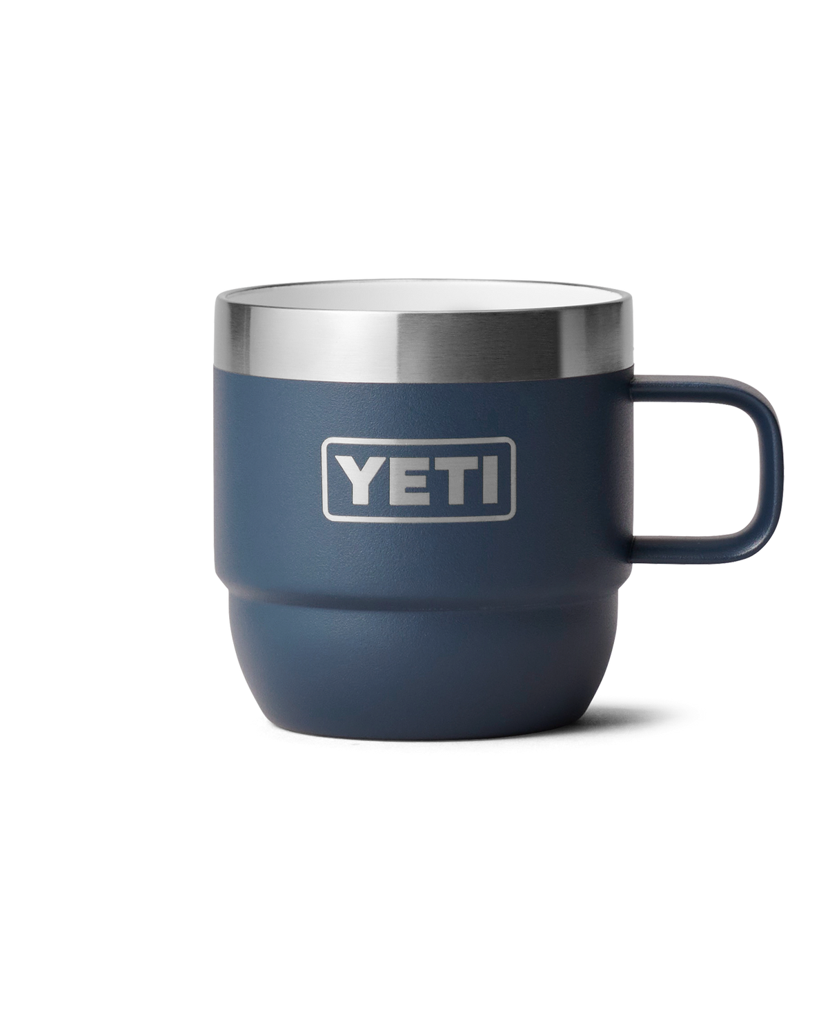 Espresso 6oz Mug (2 pack) in Navy