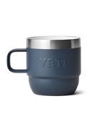 Espresso 6oz Mug (2 pack) in Navy