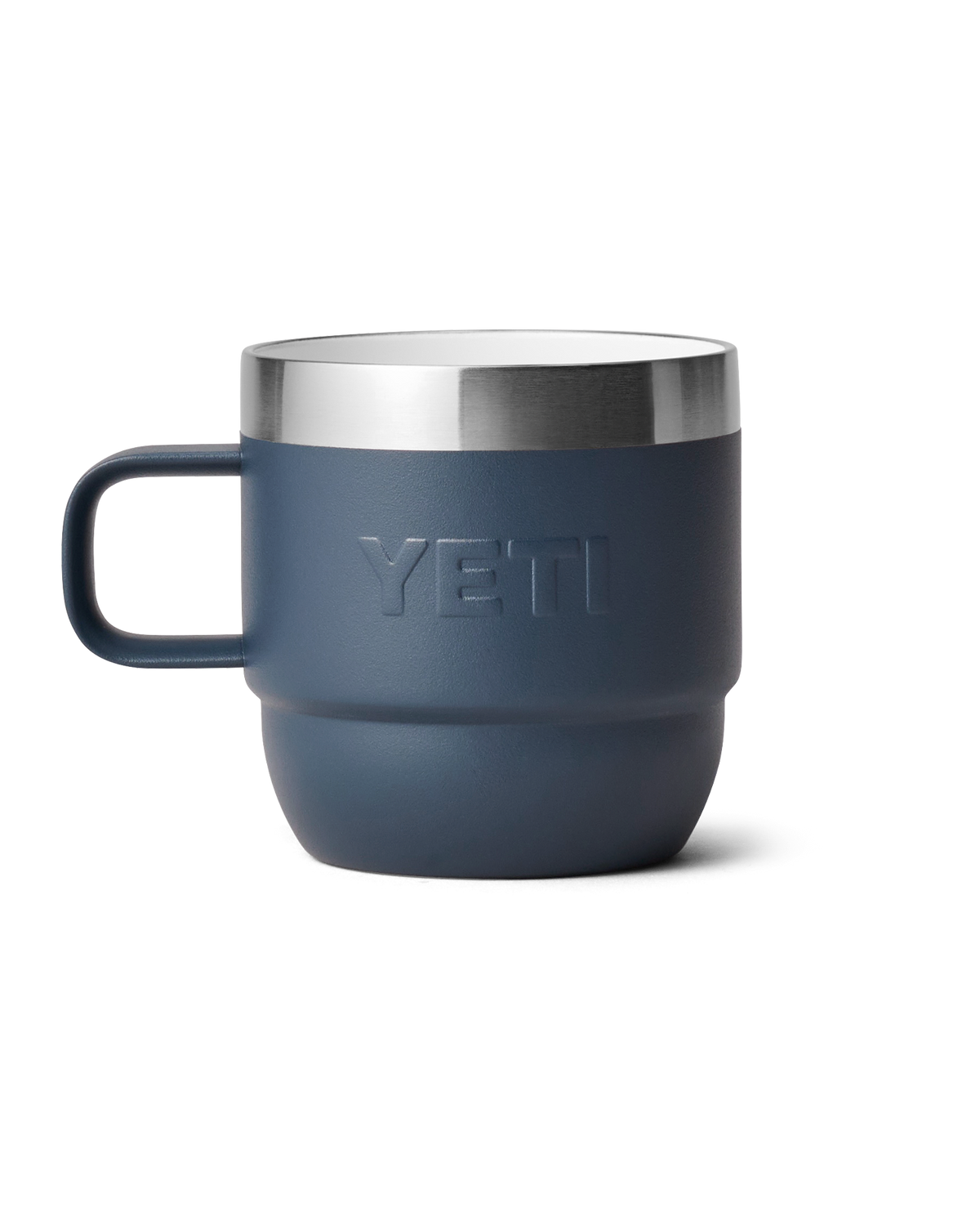 Espresso 6oz Mug (2 pack) in Navy